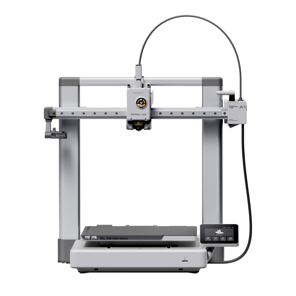 FDM 3D printer