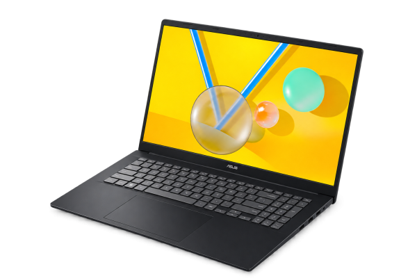 ASUS Vivobook 16 X1607