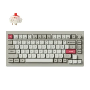 Keychron V1 Max Wireless Keyboard