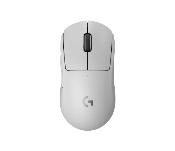 Logitech G PRO X SUPERLIGHT 2