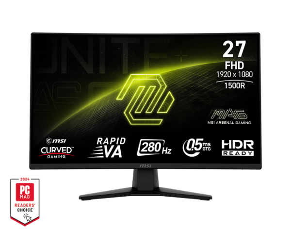 Studio Monitor