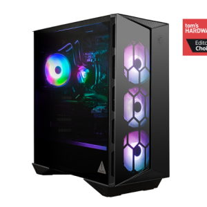 Pulse Creator Gaming PC