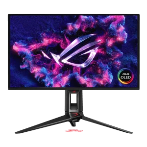 ASUS ROG Swift OLED PG27UCDM