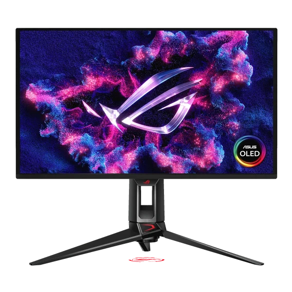 ASUS ROG Swift OLED PG27UCDM