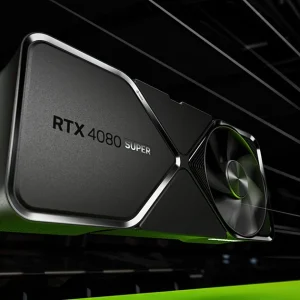 NVIDIA GeForce RTX 4080 SUPER