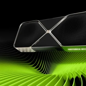NVIDIA GeForce RTX 5080