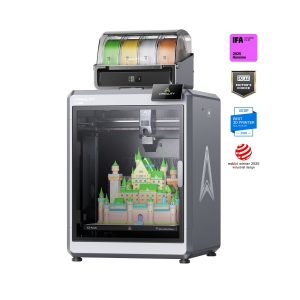 Creality K2 Plus Combo