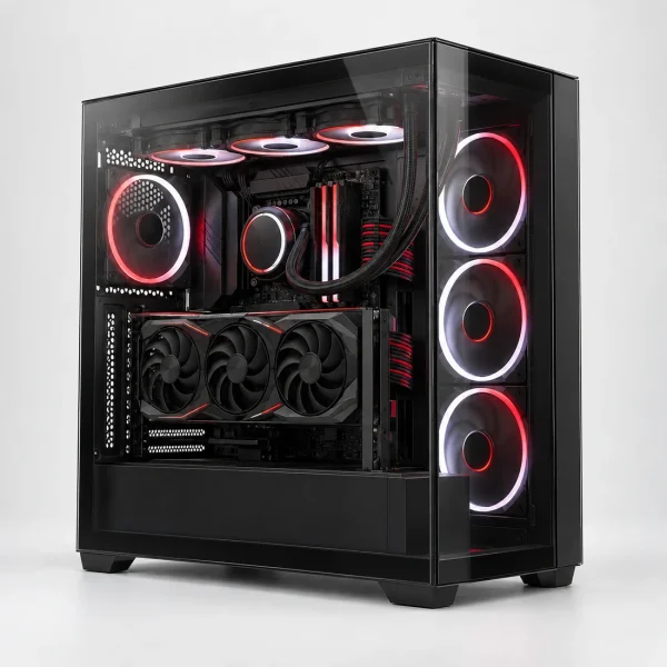 Telespace Apex 5080 Gaming PC