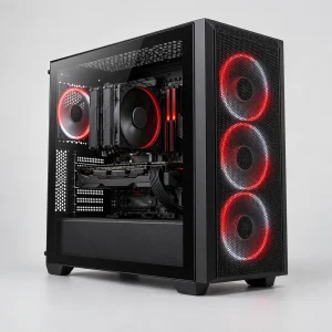 Telespace Nova 5070 Gaming PC